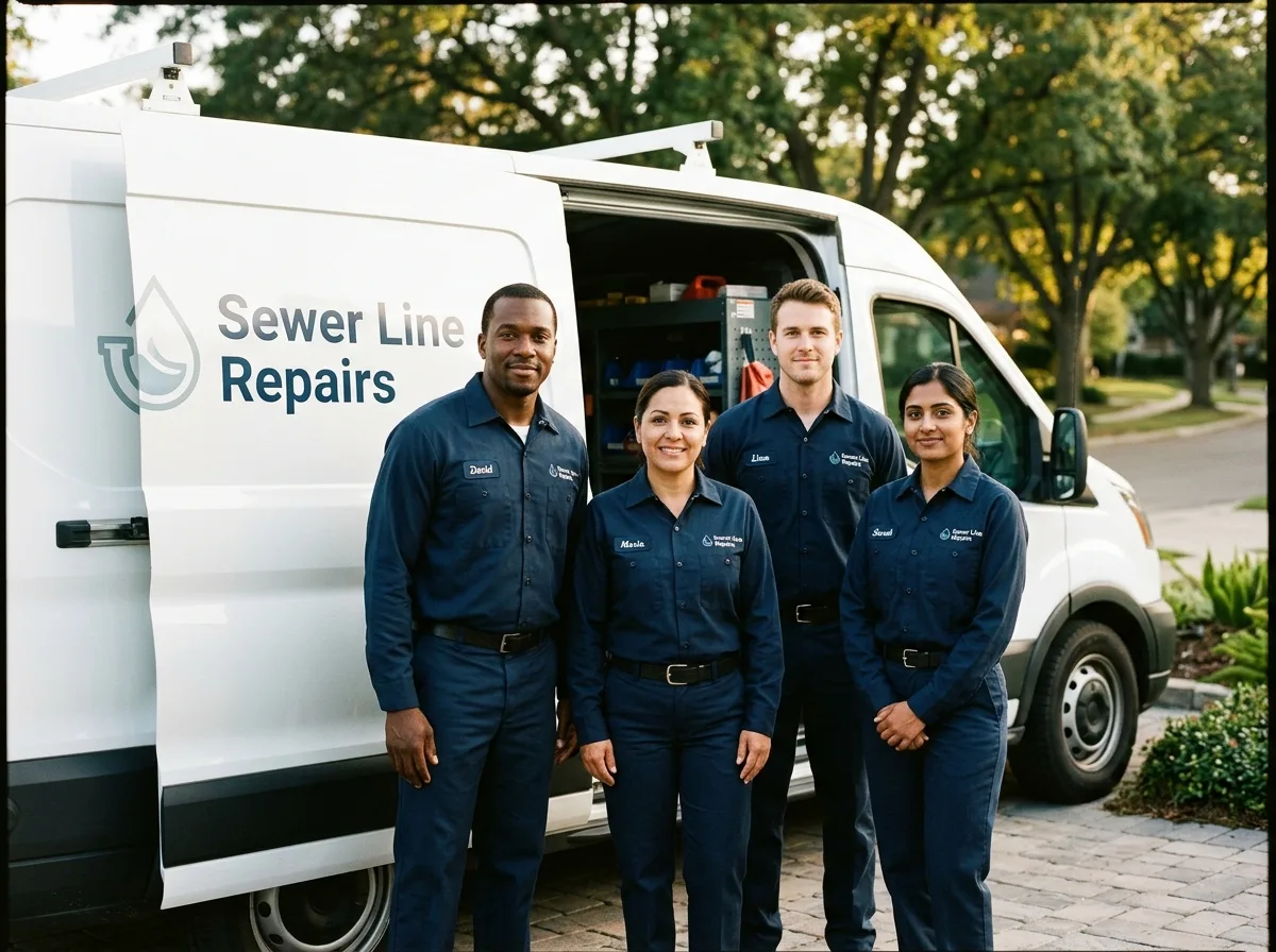 Emergency Plumber company in Avoca, IA