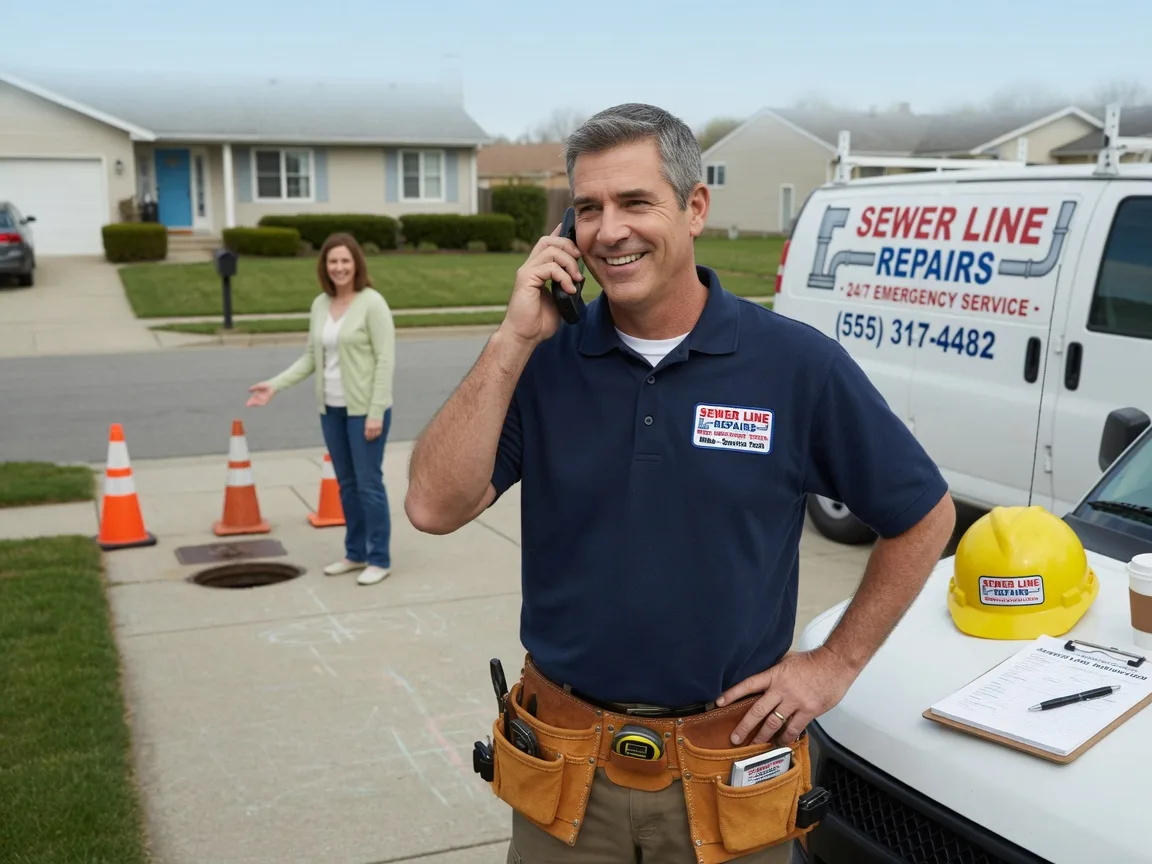 Emergency Plumber Avoca, IA FAQs